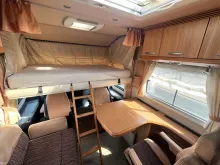 Fahrzeugbild Niesmann + Bischoff Flair 7100 i #25