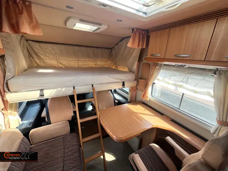 Fahrzeugbild Niesmann + Bischoff Flair 7100 i #25