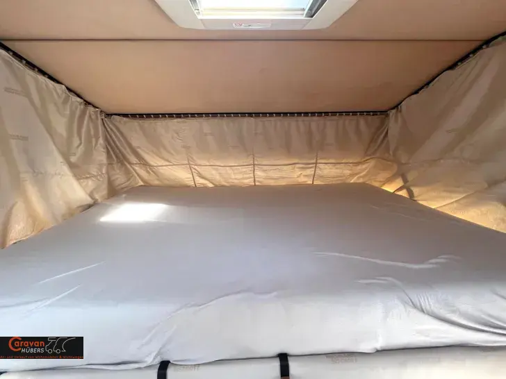 Fahrzeugbild Niesmann + Bischoff Flair 7100 i #26