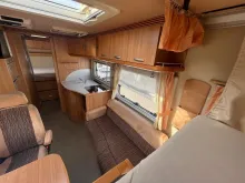 Fahrzeugbild Niesmann + Bischoff Flair 7100 i #27