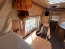 Fahrzeugbild Niesmann + Bischoff Flair 7100 i #28