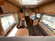 Fahrzeugbild Niesmann + Bischoff Flair 7100 i #29