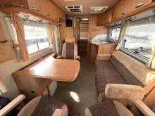 Fahrzeugbild Niesmann + Bischoff Flair 7100 i #30