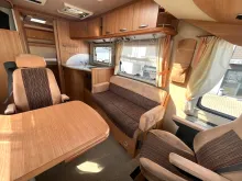 Fahrzeugbild Niesmann + Bischoff Flair 7100 i #31