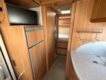 Fahrzeugbild Niesmann + Bischoff Flair 7100 i #33