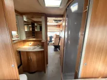 Fahrzeugbild Niesmann + Bischoff Flair 7100 i #34