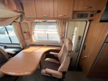 Fahrzeugbild Niesmann + Bischoff Flair 7100 i #36