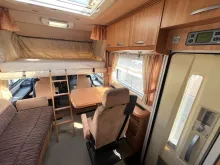 Fahrzeugbild Niesmann + Bischoff Flair 7100 i #37