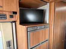 Fahrzeugbild Niesmann + Bischoff Flair 7100 i #40