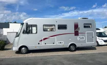 Fahrzeugbild Niesmann + Bischoff Flair 7100 i #42