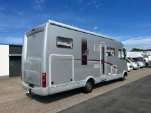 Fahrzeugbild Niesmann + Bischoff Flair 7100 i #43