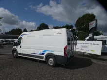 Fahrzeugbild Sonstige Selbstausbau #2