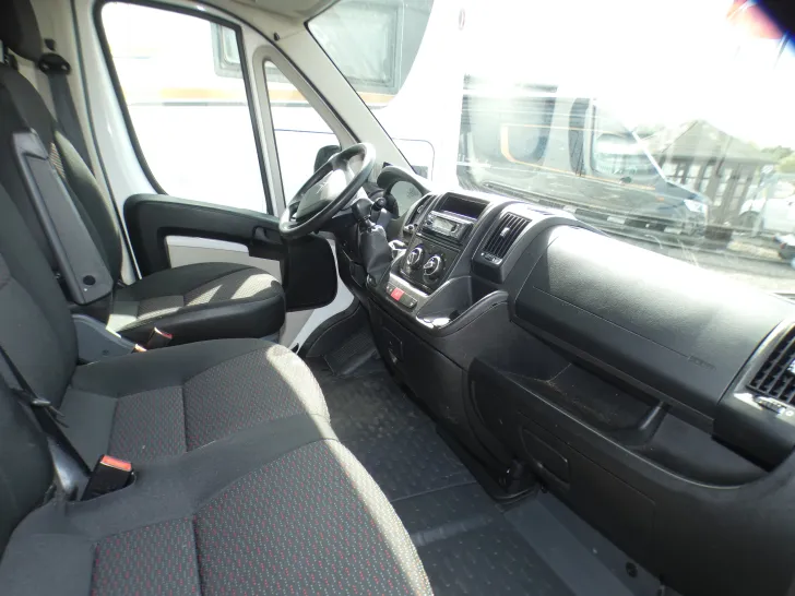 Fahrzeugbild Sonstige Selbstausbau #4