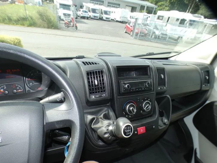 Fahrzeugbild Sonstige Selbstausbau #6