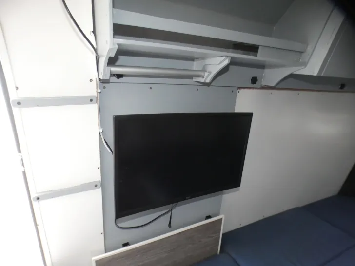 Fahrzeugbild Sonstige Selbstausbau #12