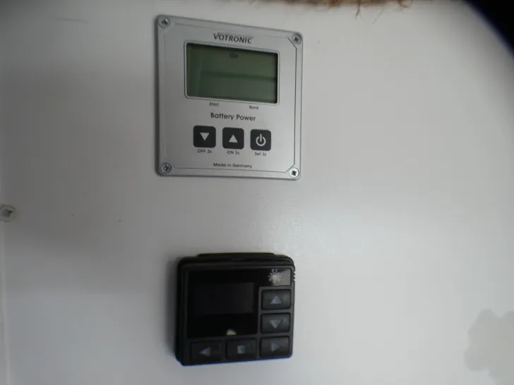 Fahrzeugbild Sonstige Selbstausbau #15