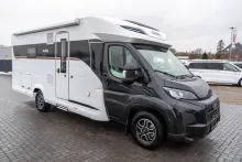 Fahrzeugbild Hobby MAXIA T 740 WF 2026*180PS*Automatik*4.400kg* #1