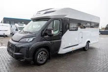 Fahrzeugbild Hobby MAXIA T 740 WF 2026*180PS*Automatik*4.400kg* #2