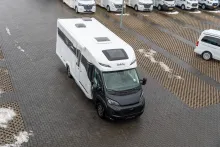 Fahrzeugbild Hobby MAXIA T 740 WF 2026*180PS*Automatik*4.400kg* #5