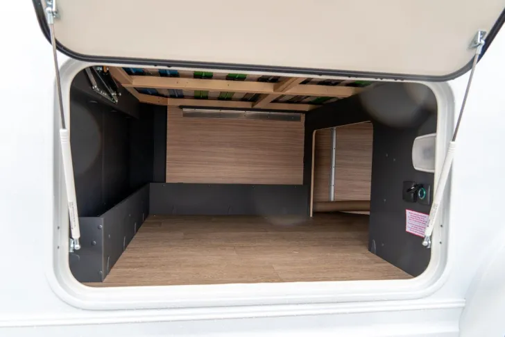 Fahrzeugbild Hobby MAXIA T 740 WF 2026*180PS*Automatik*4.400kg* #6