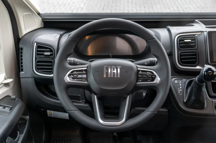 Fahrzeugbild Hobby MAXIA T 740 WF 2026*180PS*Automatik*4.400kg* #7