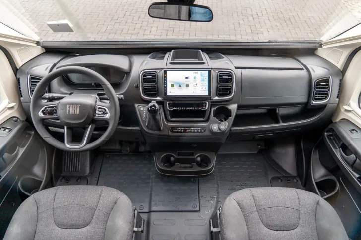 Fahrzeugbild Hobby MAXIA T 740 WF 2026*180PS*Automatik*4.400kg* #8