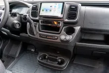 Fahrzeugbild Hobby MAXIA T 740 WF 2026*180PS*Automatik*4.400kg* #9