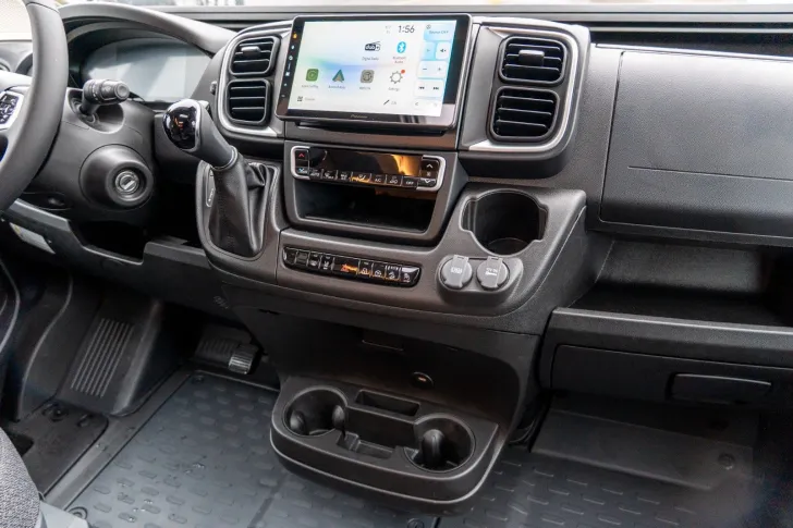 Fahrzeugbild Hobby MAXIA T 740 WF 2026*180PS*Automatik*4.400kg* #9