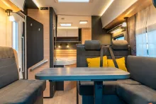 Fahrzeugbild Hobby MAXIA T 740 WF 2026*180PS*Automatik*4.400kg* #10