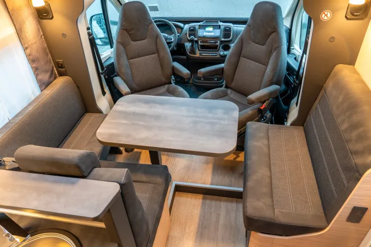 Fahrzeugbild Hobby MAXIA T 740 WF 2026*180PS*Automatik*4.400kg* #12