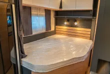 Fahrzeugbild Hobby MAXIA T 740 WF 2026*180PS*Automatik*4.400kg* #13