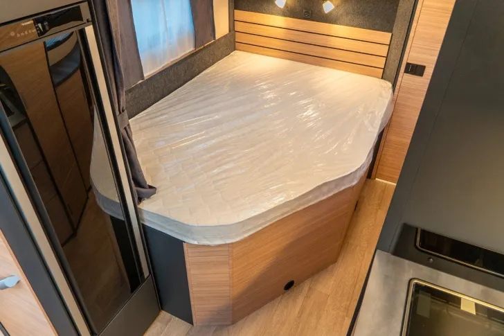 Fahrzeugbild Hobby MAXIA T 740 WF 2026*180PS*Automatik*4.400kg* #14