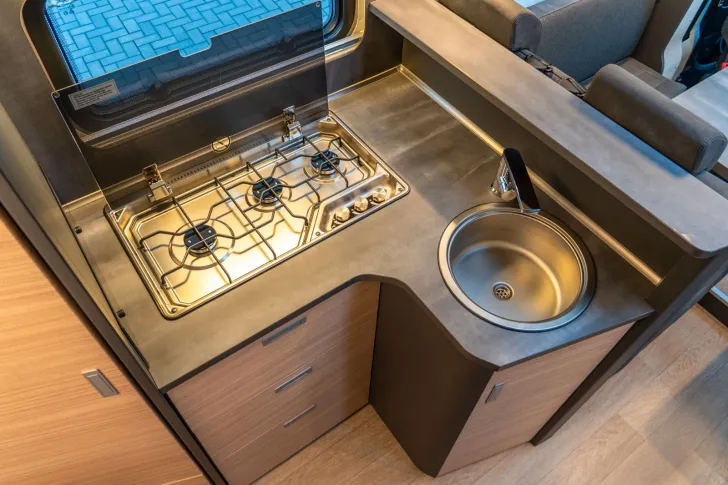 Fahrzeugbild Hobby MAXIA T 740 WF 2026*180PS*Automatik*4.400kg* #15