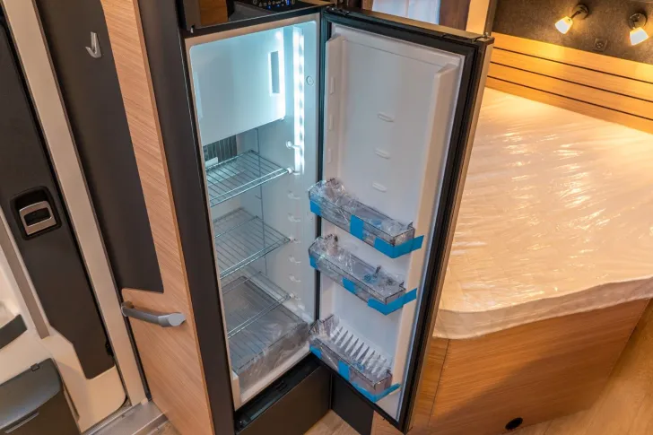 Fahrzeugbild Hobby MAXIA T 740 WF 2026*180PS*Automatik*4.400kg* #16