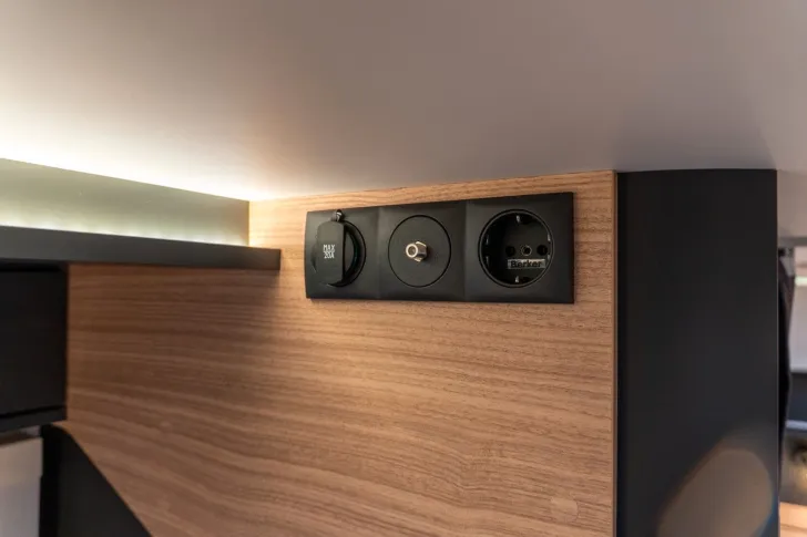 Fahrzeugbild Hobby MAXIA T 740 WF 2026*180PS*Automatik*4.400kg* #21