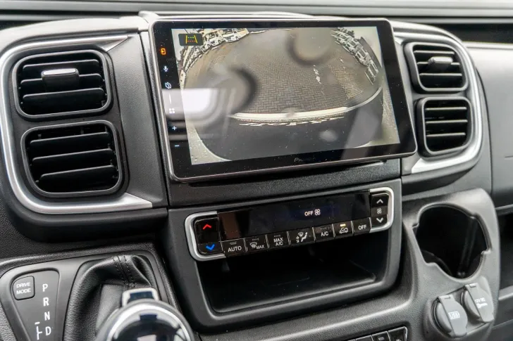 Fahrzeugbild Hobby MAXIA T 740 WF 2026*180PS*Automatik*4.400kg* #22