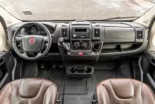 Fahrzeugbild Weinsberg CaraBus 600 K *Leder*Etagenbett*Radio*Tempomat* #9