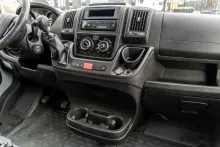 Fahrzeugbild Weinsberg CaraBus 600 K *Leder*Etagenbett*Radio*Tempomat* #10