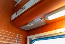 Fahrzeugbild GIOTTILINE Therry Windy58 *Lithium*SAT*2xTV*Hubbett*Queensb #17