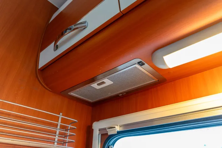 Fahrzeugbild GIOTTILINE Therry Windy58 *Lithium*SAT*2xTV*Hubbett*Queensb #17