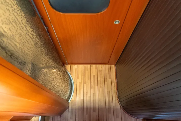 Fahrzeugbild GIOTTILINE Therry Windy58 *Lithium*SAT*2xTV*Hubbett*Queensb #19