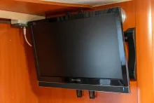 Fahrzeugbild GIOTTILINE Therry Windy58 *Lithium*SAT*2xTV*Hubbett*Queensb #25