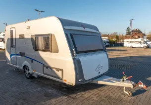 Bild Averso Fifty 465 TS