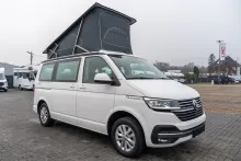 Fahrzeugbild VW T6.1 California Ocean *Automatik*150PS*Küche*LED #1