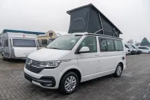 Fahrzeugbild VW T6.1 California Ocean *Automatik*150PS*Küche*LED #2