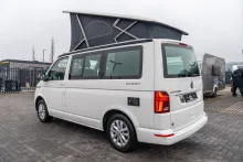 Fahrzeugbild VW T6.1 California Ocean *Automatik*150PS*Küche*LED #3