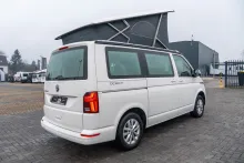 Fahrzeugbild VW T6.1 California Ocean *Automatik*150PS*Küche*LED #4
