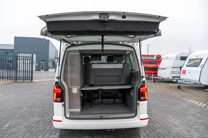 Fahrzeugbild VW T6.1 California Ocean *Automatik*150PS*Küche*LED #5