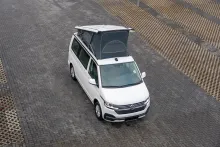 Fahrzeugbild VW T6.1 California Ocean *Automatik*150PS*Küche*LED #6