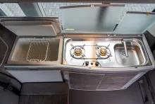 Fahrzeugbild VW T6.1 California Ocean *Automatik*150PS*Küche*LED #8